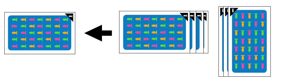 Papierspiele - The Wrong Herring Regelerklärung